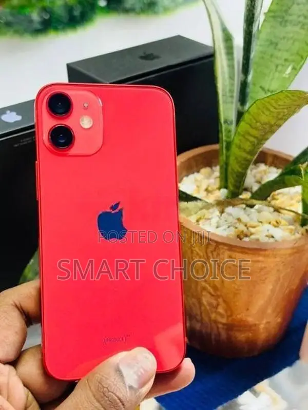 Apple iPhone 12 mini 128GB 5G A1 (Used)