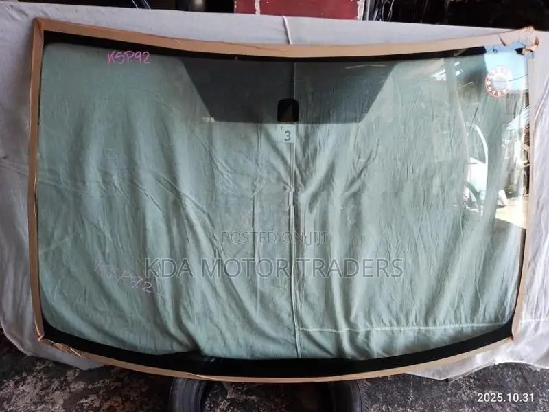 Belta Windscreen