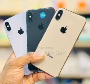 Apple iPhone XS 256GB (Used)