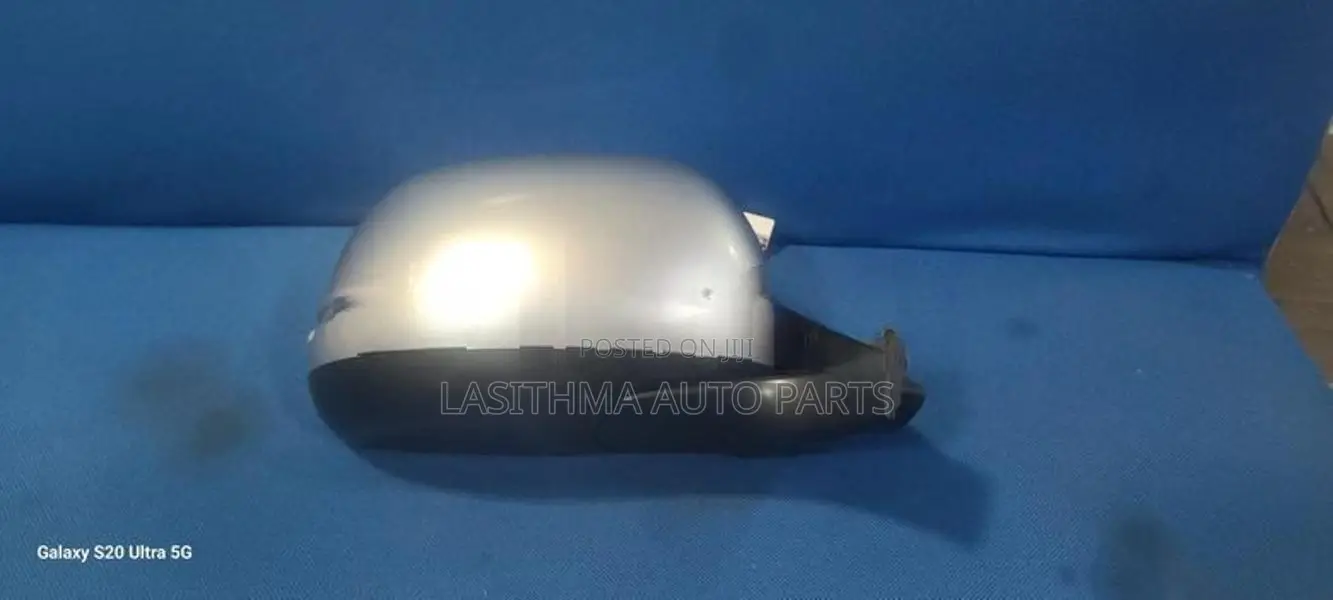 N Box Side Mirror