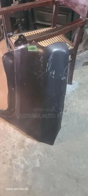 Hustler Fender