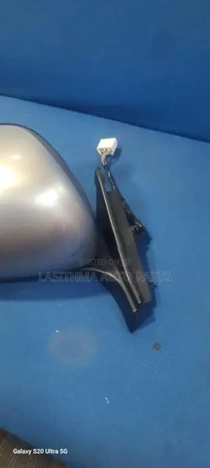 N Box Side Mirror