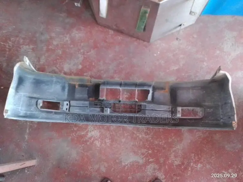 Hijet S200 Truck Buffer