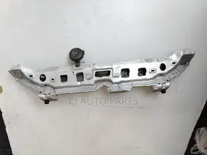 Toyota Vitz KSP90 Bonnet Look Panel