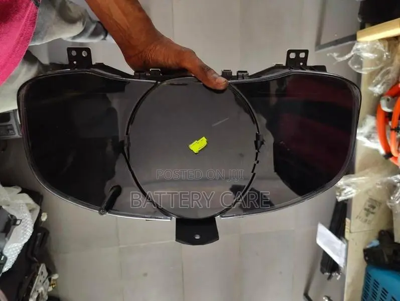 HONDA FIT GP5 METER BOARD