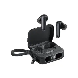 Anker Soundcore P41i True Wireless Earbuds with 3000mAh Power Bank