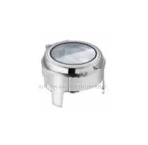 Hydraulic Chafing Dish LT521 (without Heaters)