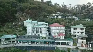 Hotel for Sale in Nuwara Eliya