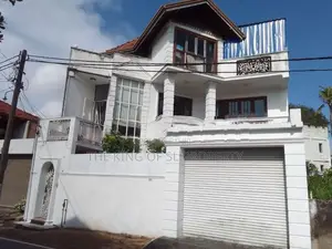 House for Sale in Battaramulla
