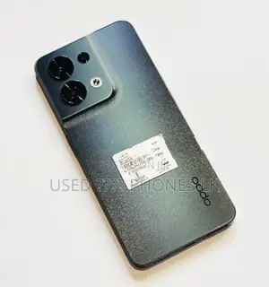 Oppo Reno 8 5G [12GB RAM]-256GB (Used)