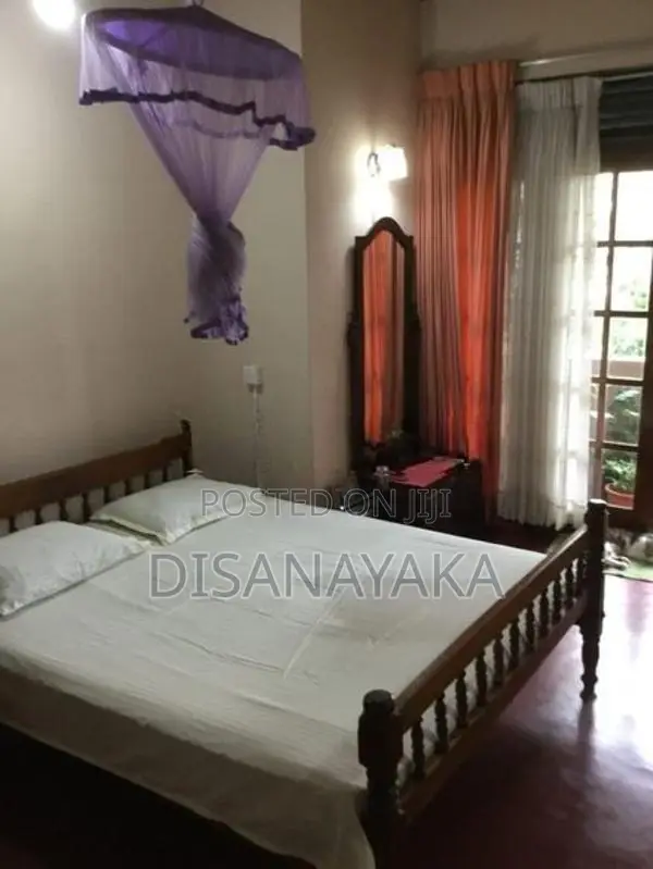 Two Storey House for Sale Nawala Ds10080