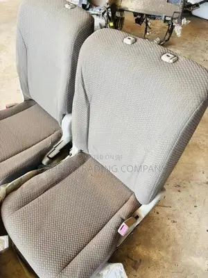 EVERY DA17 SEAT SET