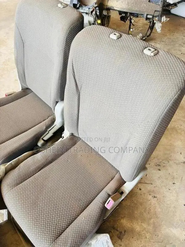 EVERY DA17 SEAT SET