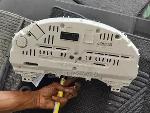 HONDA FIT GP5 METER BOARD