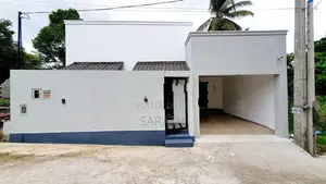 Brand New House For Sale Malabe