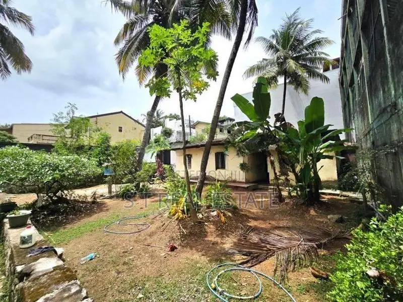 11P High Residential Bare Land For Sale In Thalawathugoda