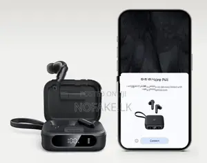 Anker Soundcore P41i True Wireless Earbuds with 3000mAh Power Bank