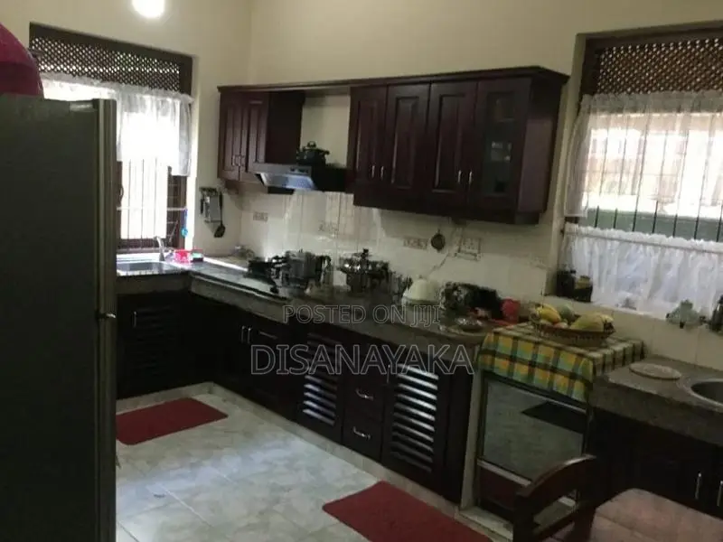 Two Storey House for Sale Nawala Ds10080