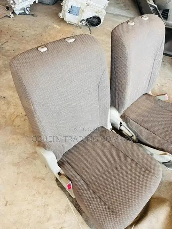 EVERY DA17 SEAT SET