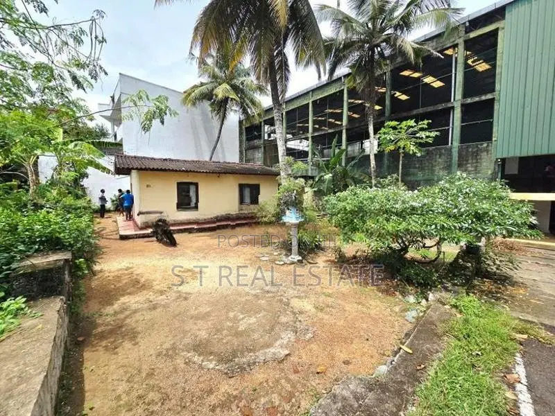 11P High Residential Bare Land For Sale In Thalawathugoda