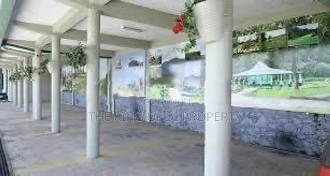 Hotel for Sale in Nuwara Eliya