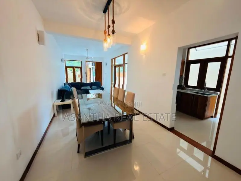 (AF503) Brand New House For Sale in Pelawatha