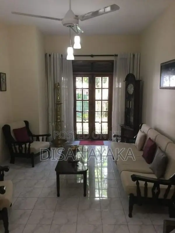 Two Storey House for Sale Nawala Ds10080