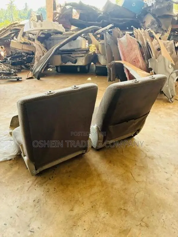 EVERY DA17 SEAT SET