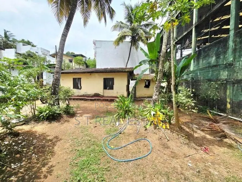 11P High Residential Bare Land For Sale In Thalawathugoda