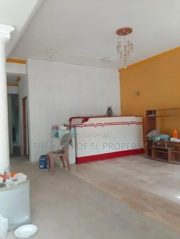 House for Sale in Battaramulla