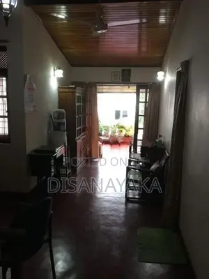 Two Storey House for Sale Nawala Ds10080