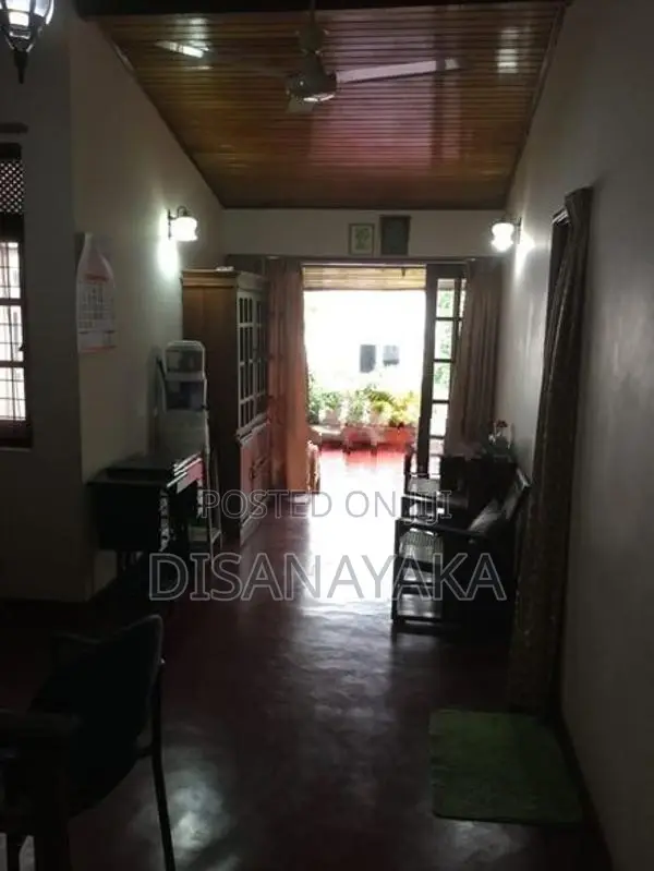 Two Storey House for Sale Nawala Ds10080