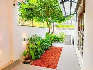 ලස්සන ණවමාදිලිවයේ ළස්සන දෙමහල් නිවසක් විකිනිමට පන්නපිටිය