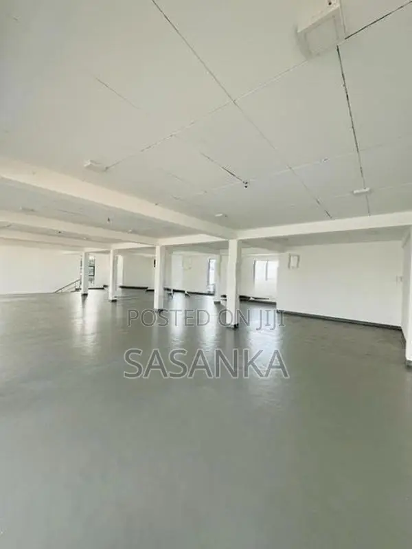 Colombo 6 Jayasinhe Road 9000 Sqft Building For Rent