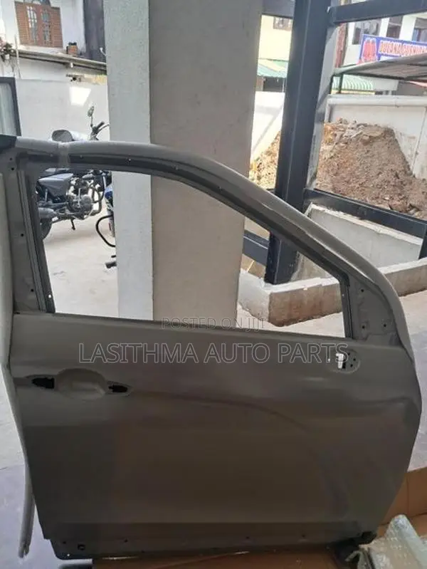 Eclipse Cross Front Door Panel