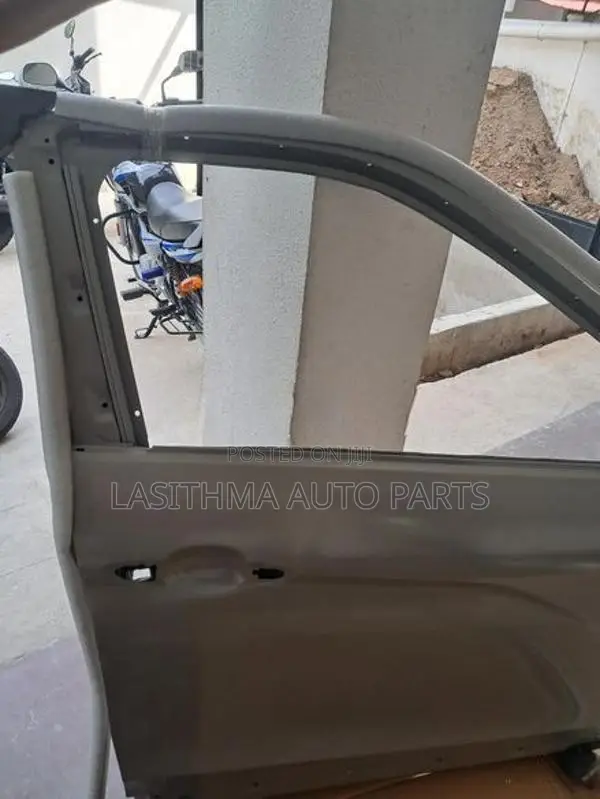 Eclipse Cross Front Door Panel