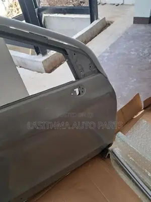 Eclipse Cross Front Door Panel