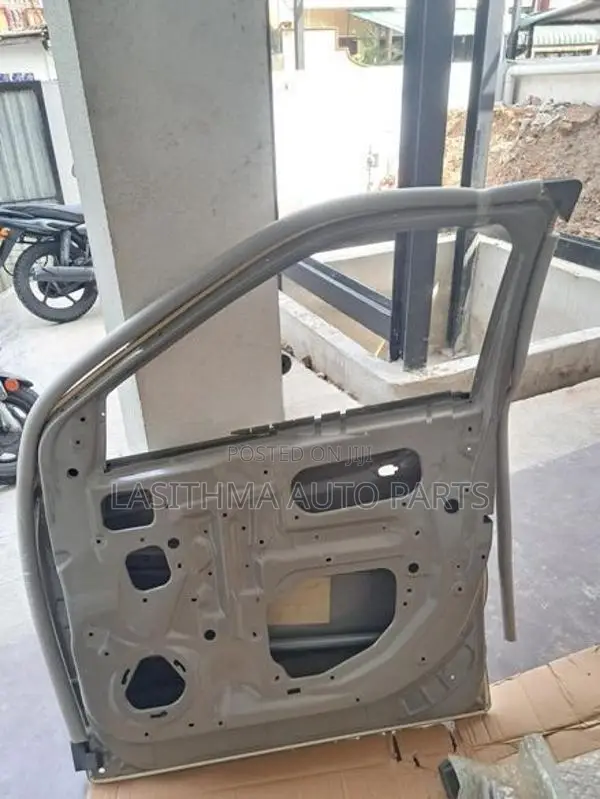 Eclipse Cross Front Door Panel
