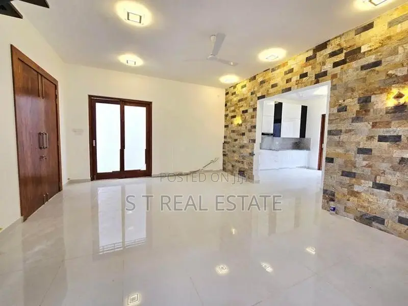 Modern Designed 3 Story House For Sale In Piliyandala