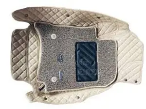 Axio 2024 3D Carpet