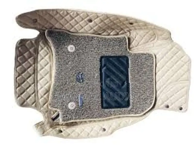 Axio 2024 3D Carpet