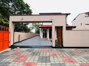 Strong Structure Brand New House Sale Talawatugoda