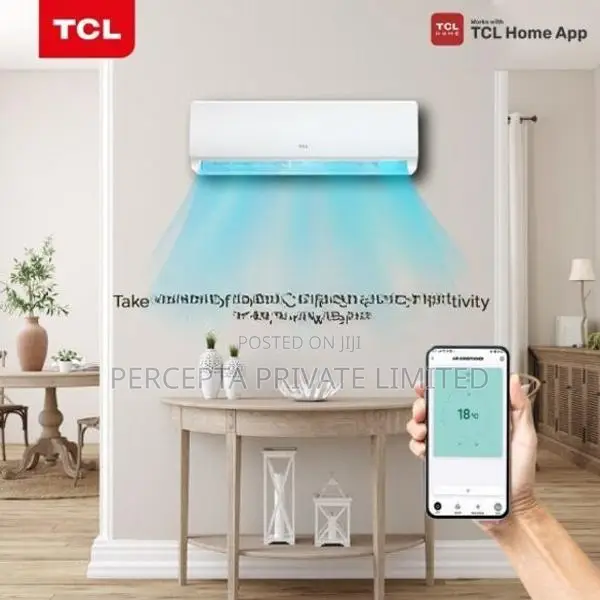 TCL 18000BTU Inverter