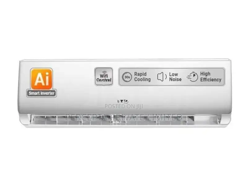 TCL 18000BTU Inverter