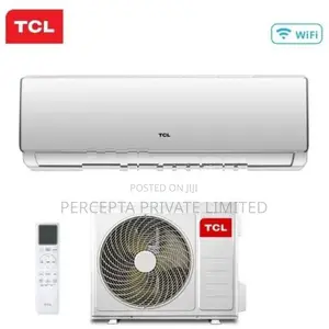 TCL 18000BTU Inverter