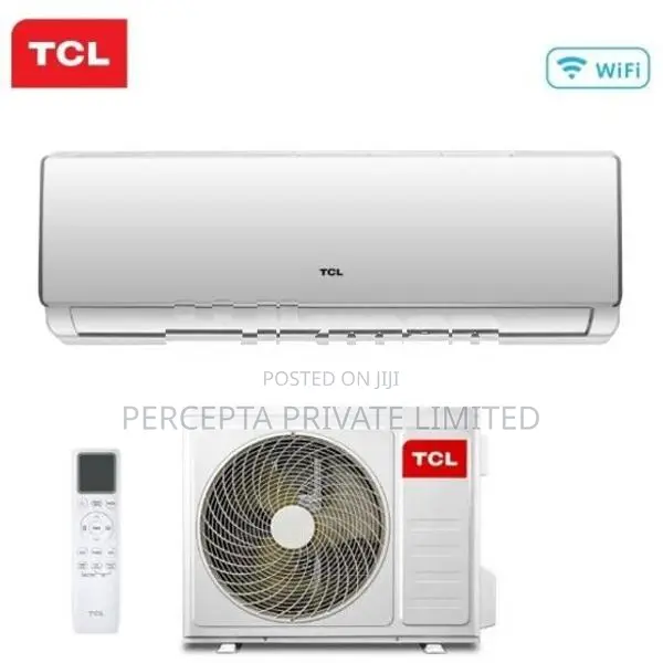 TCL 18000BTU Inverter