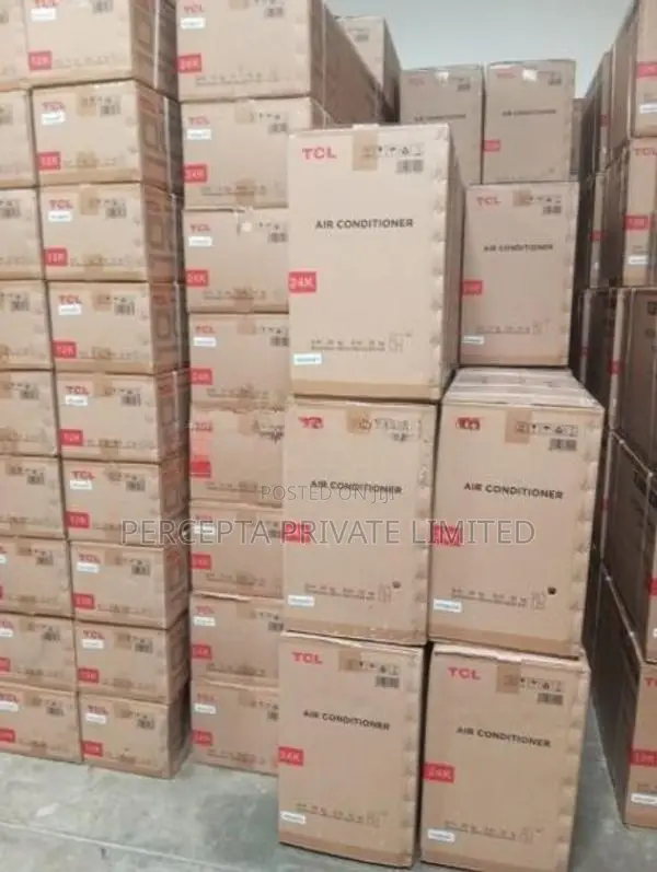 TCL 18000BTU Inverter