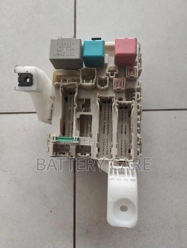 PRIUS 20 BODY CONTROL UNIT