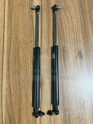Toyota Passo KGC10 Dicky Door Shocks