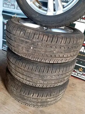 Honda CRZ Alloy Wheel Set